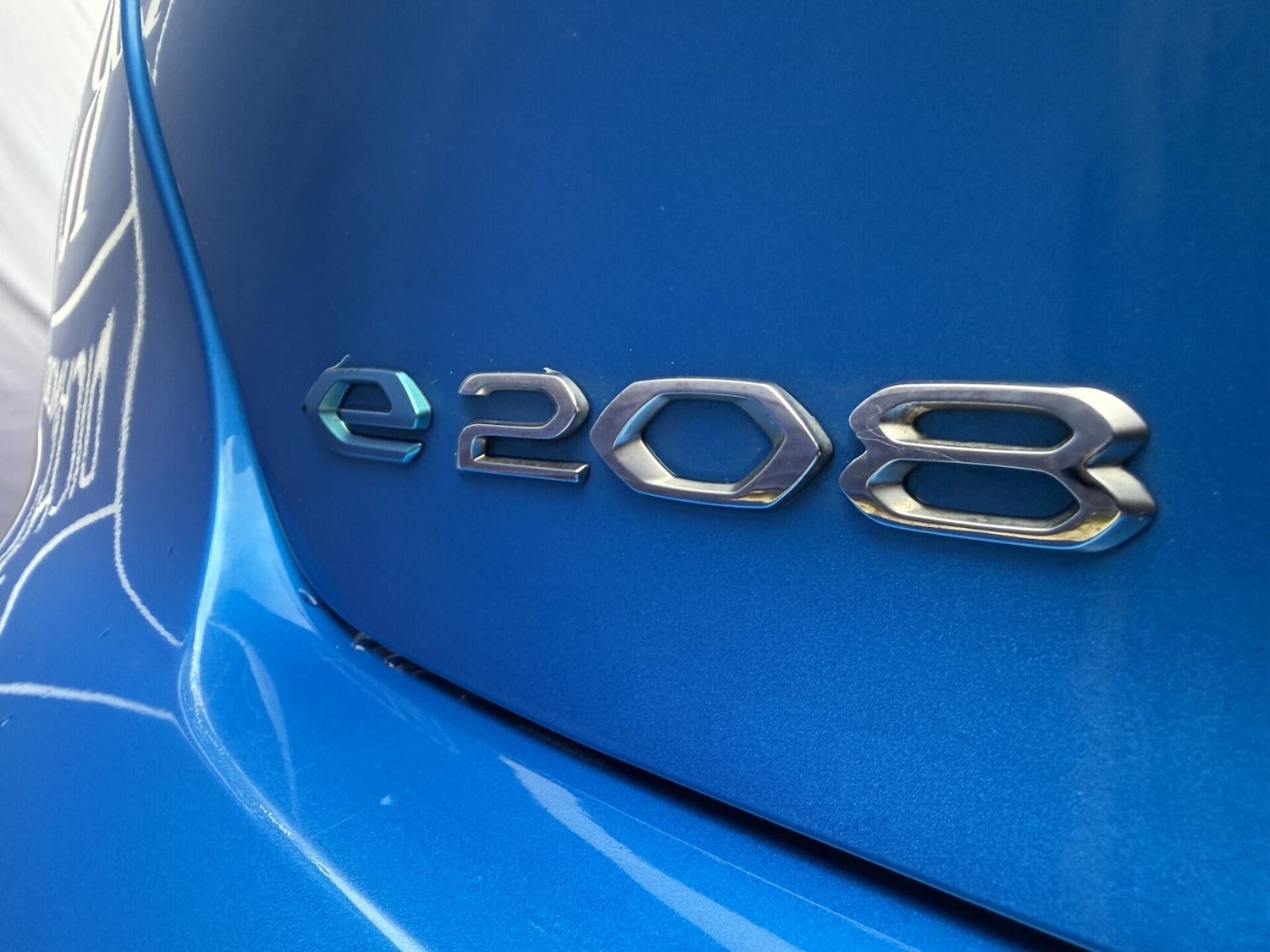 Used Peugeot 208 2021 for sale - 77037182: Photo 21