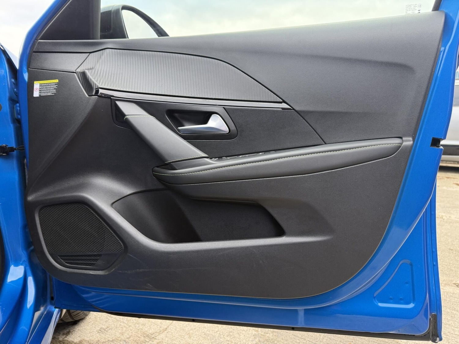 Used Peugeot 208 2021 for sale - 77037182: Photo 30