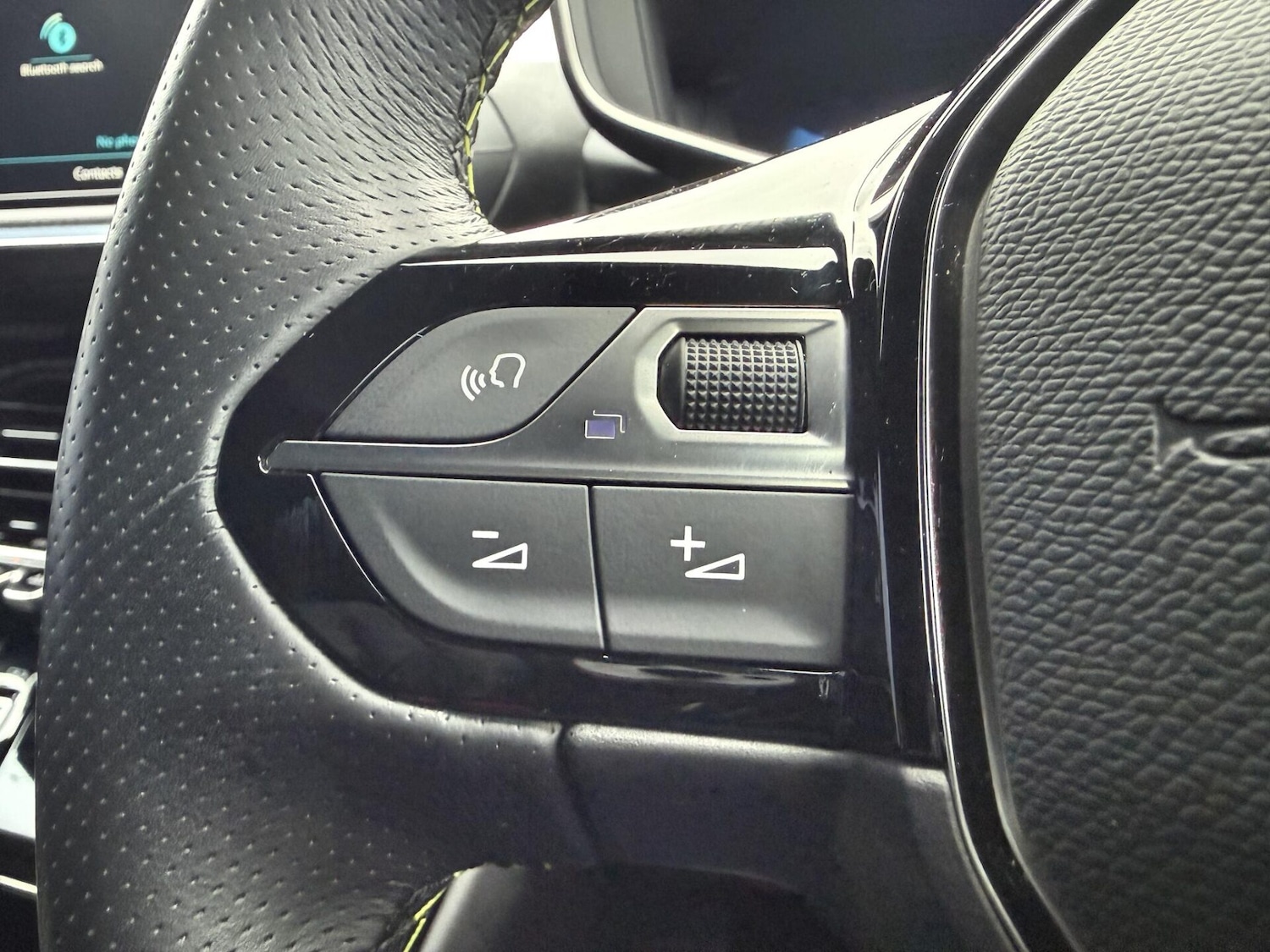 Used Peugeot 208 2021 for sale - 77037182: Photo 34