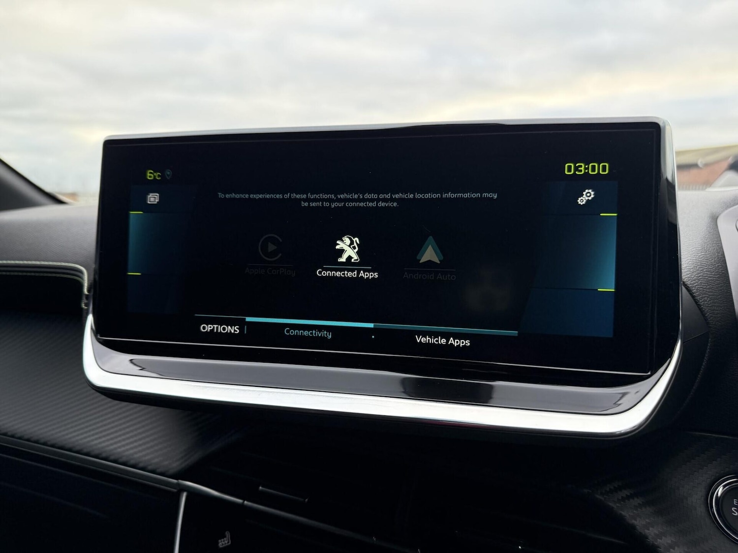 Used Peugeot 208 2021 for sale - 77037182: Photo 39