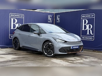 Used Cupra Born 2023 for sale - 78620369: Photo