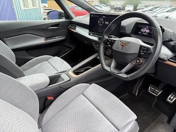 Used Cupra Born 2023 for sale - 78620369: Photo