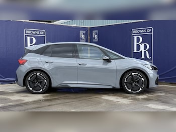 Used Cupra Born 2023 for sale - 78620369: Photo
