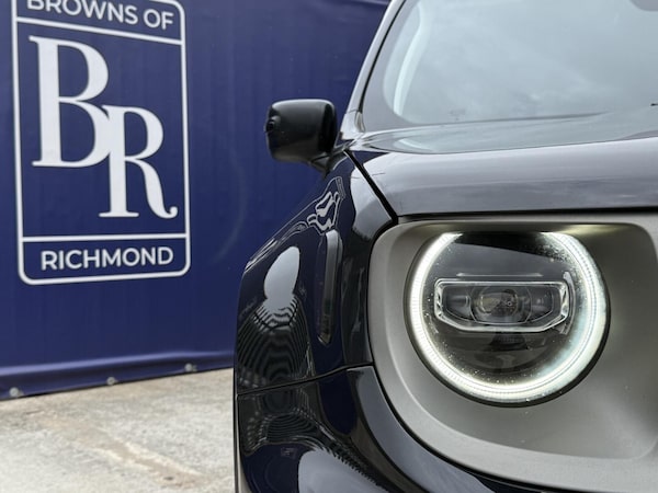 Used Jeep Renegade 2019 for sale - 76207563: Photo 13