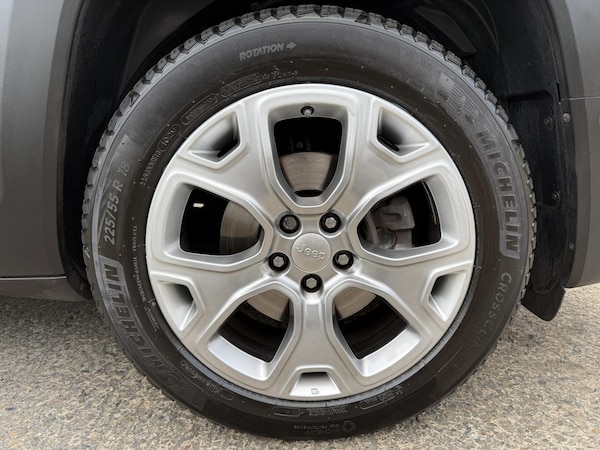 Used Jeep Renegade 2019 for sale - 76207563: Photo 15