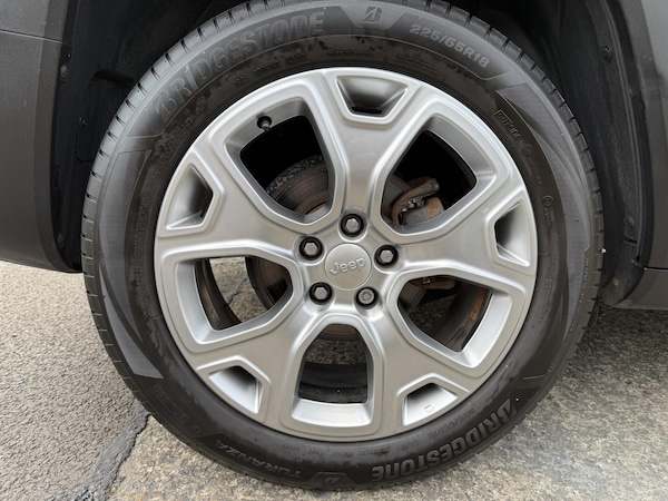 Used Jeep Renegade 2019 for sale - 76207563: Photo 16