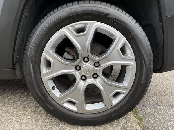 Used Jeep Renegade 2019 for sale - 76207563: Photo 17