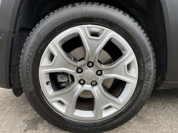 Used Jeep Renegade 2019 for sale - 76207563: Photo 18
