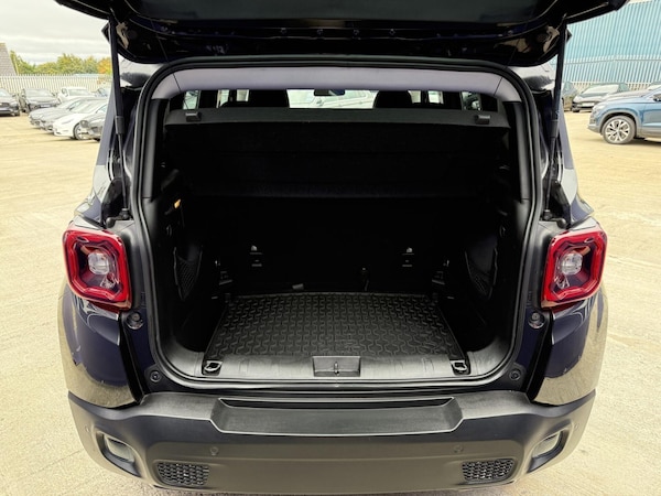 Used Jeep Renegade 2019 for sale - 76207563: Photo 20