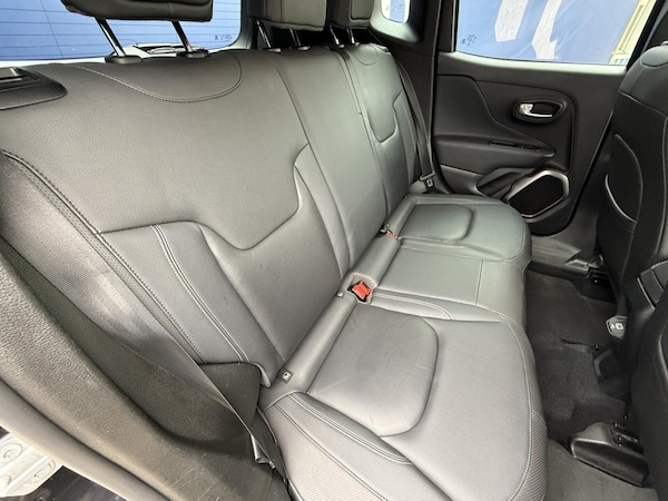 Used Jeep Renegade 2019 for sale - 76207563: Photo 21