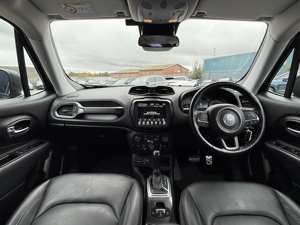 Used Jeep Renegade 2019 for sale - 76207563: Photo 22
