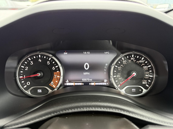Used Jeep Renegade 2019 for sale - 76207563: Photo 23