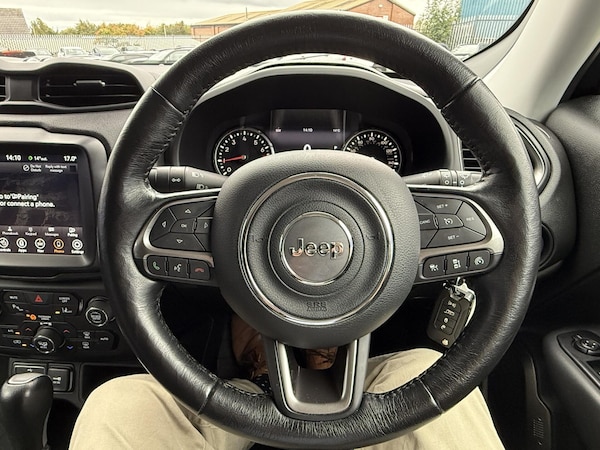 Used Jeep Renegade 2019 for sale - 76207563: Photo 24