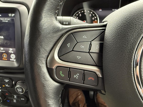 Used Jeep Renegade 2019 for sale - 76207563: Photo 25