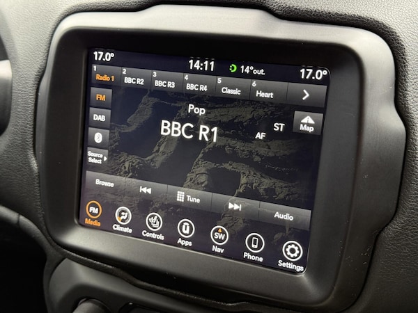 Used Jeep Renegade 2019 for sale - 76207563: Photo 28