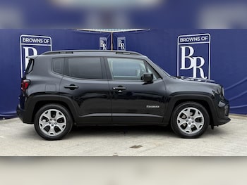 Used Jeep Renegade 2019 for sale - 76207563: Photo 4