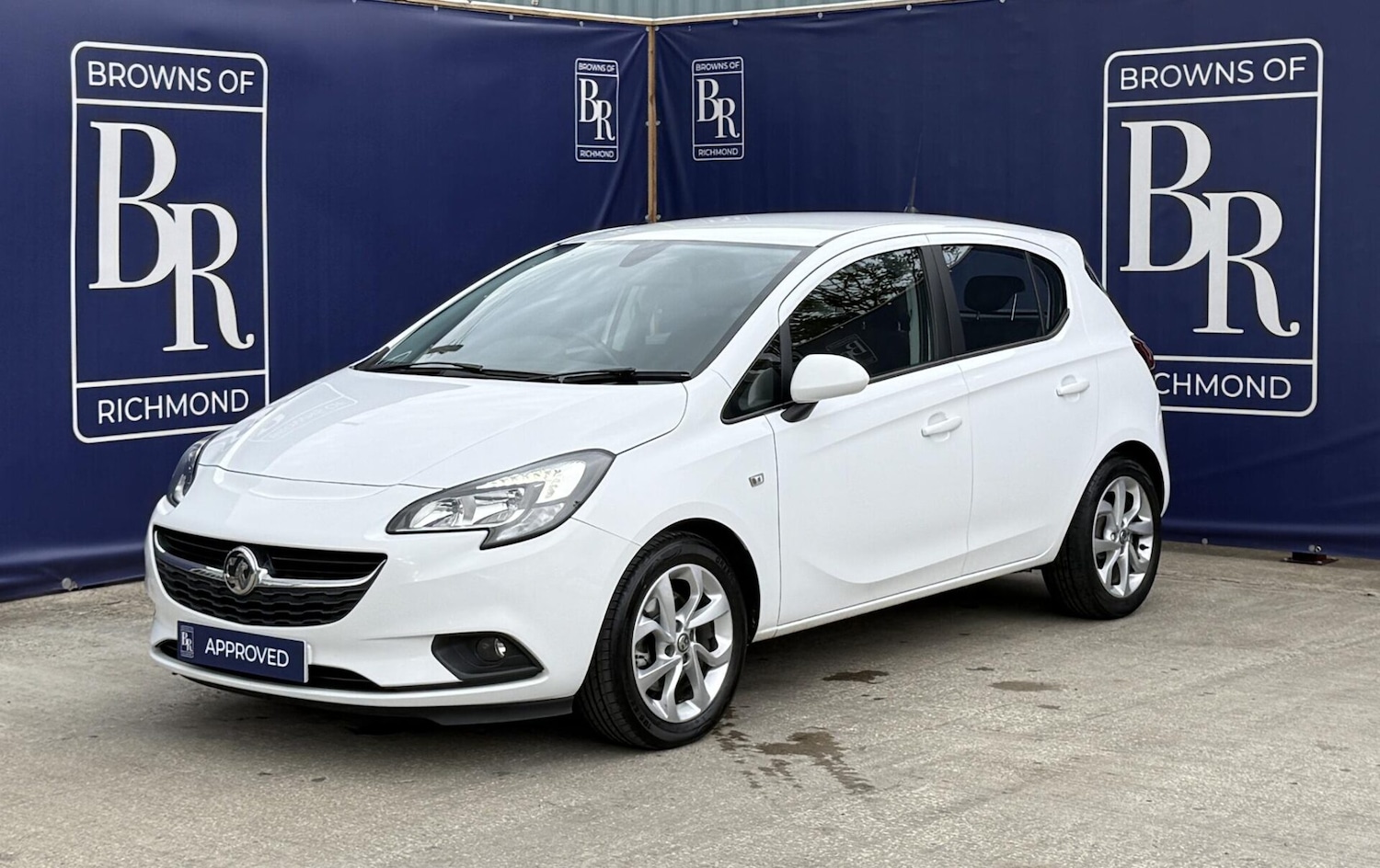 Used Vauxhall Corsa 2015 for sale - 76340416: Photo 11