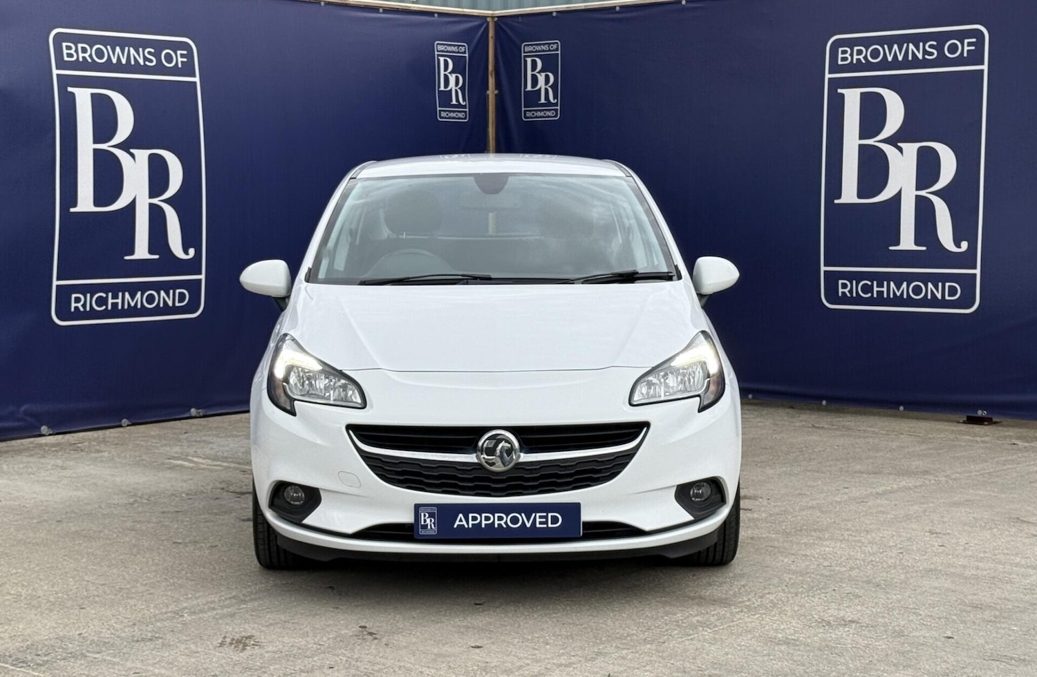 Used Vauxhall Corsa 2015 for sale - 76340416: Photo 13
