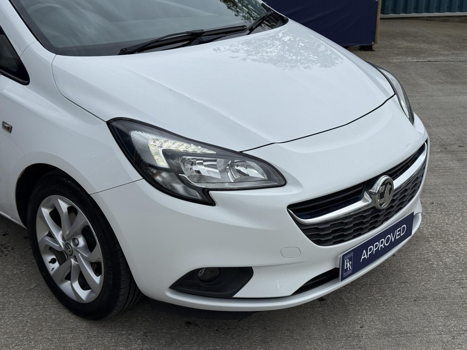 Used Vauxhall Corsa 2015 for sale - 76340416: Photo 15
