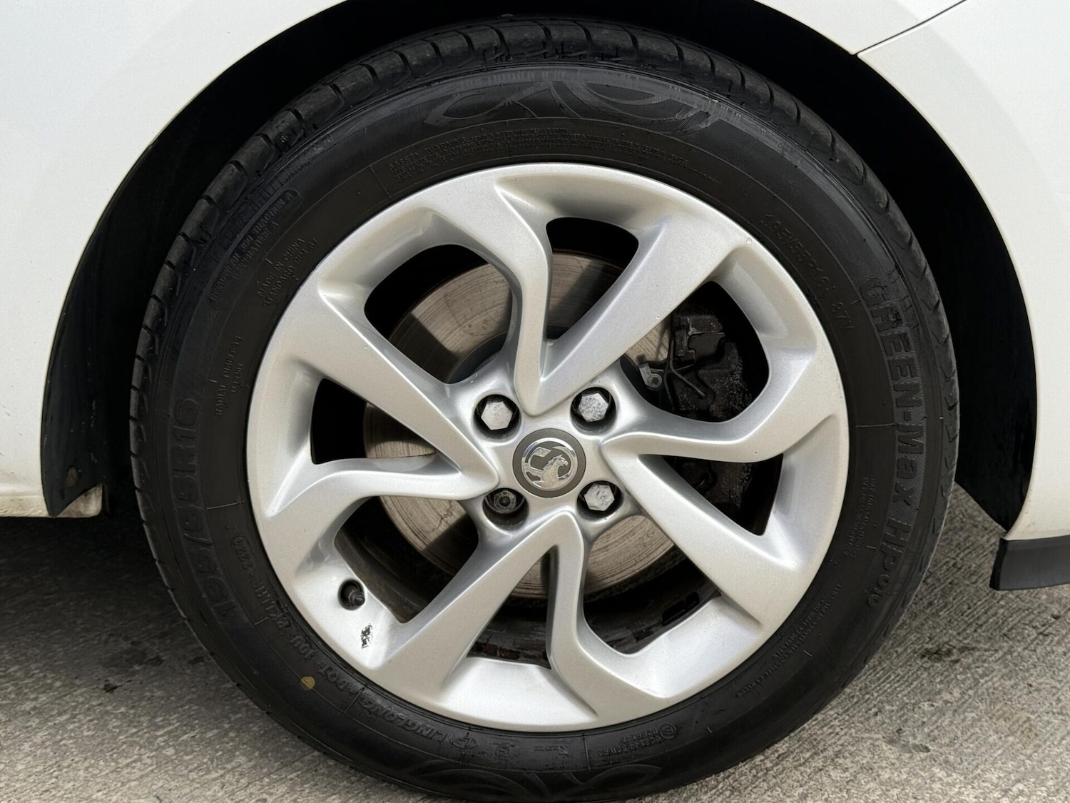 Used Vauxhall Corsa 2015 for sale - 76340416: Photo 16