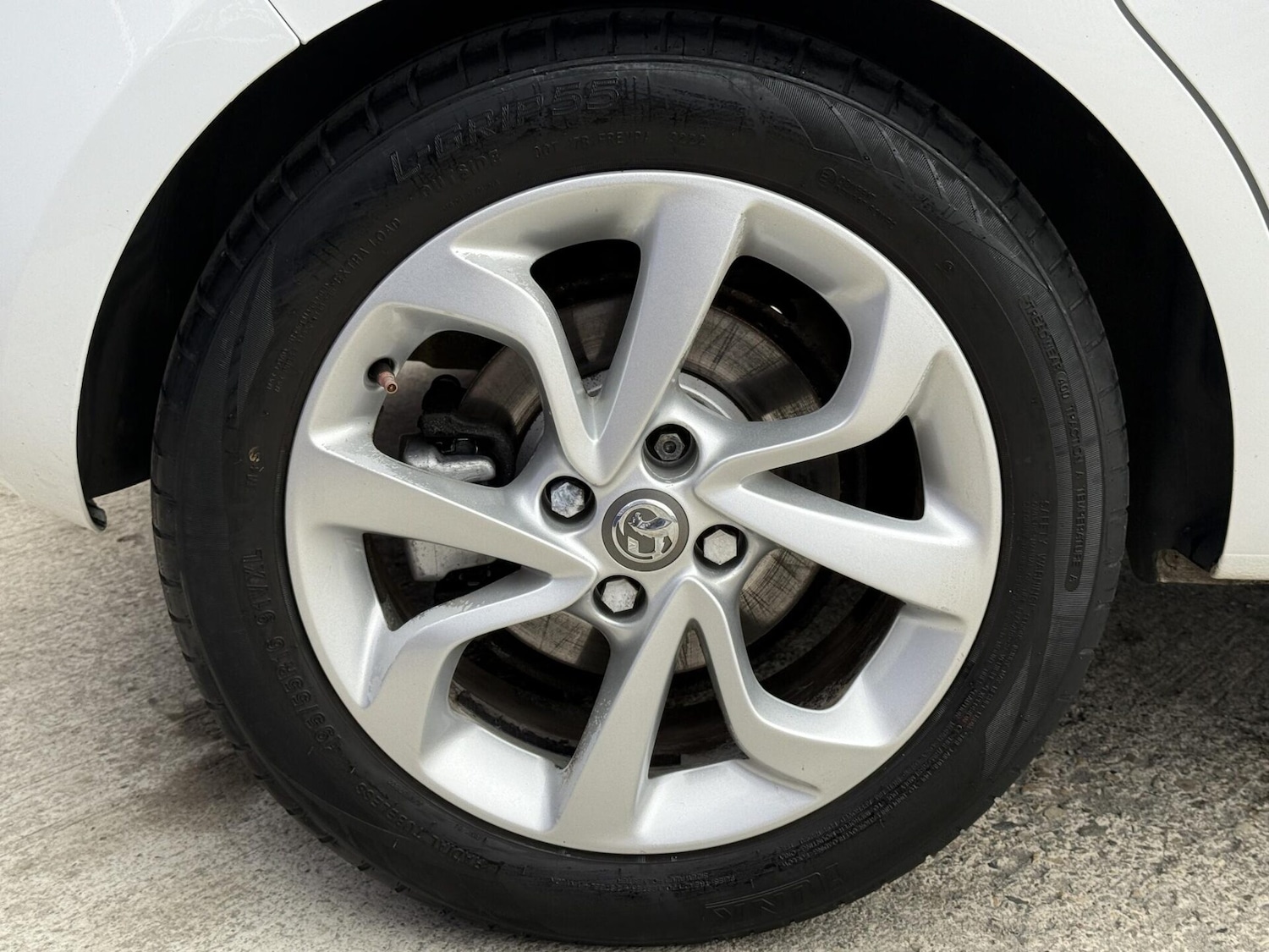 Used Vauxhall Corsa 2015 for sale - 76340416: Photo 17