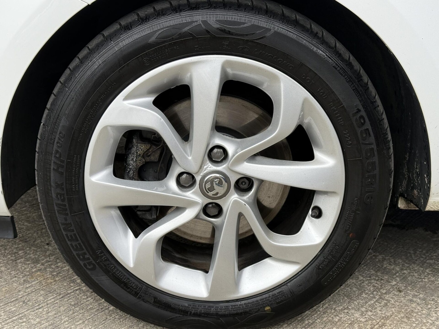 Used Vauxhall Corsa 2015 for sale - 76340416: Photo 19