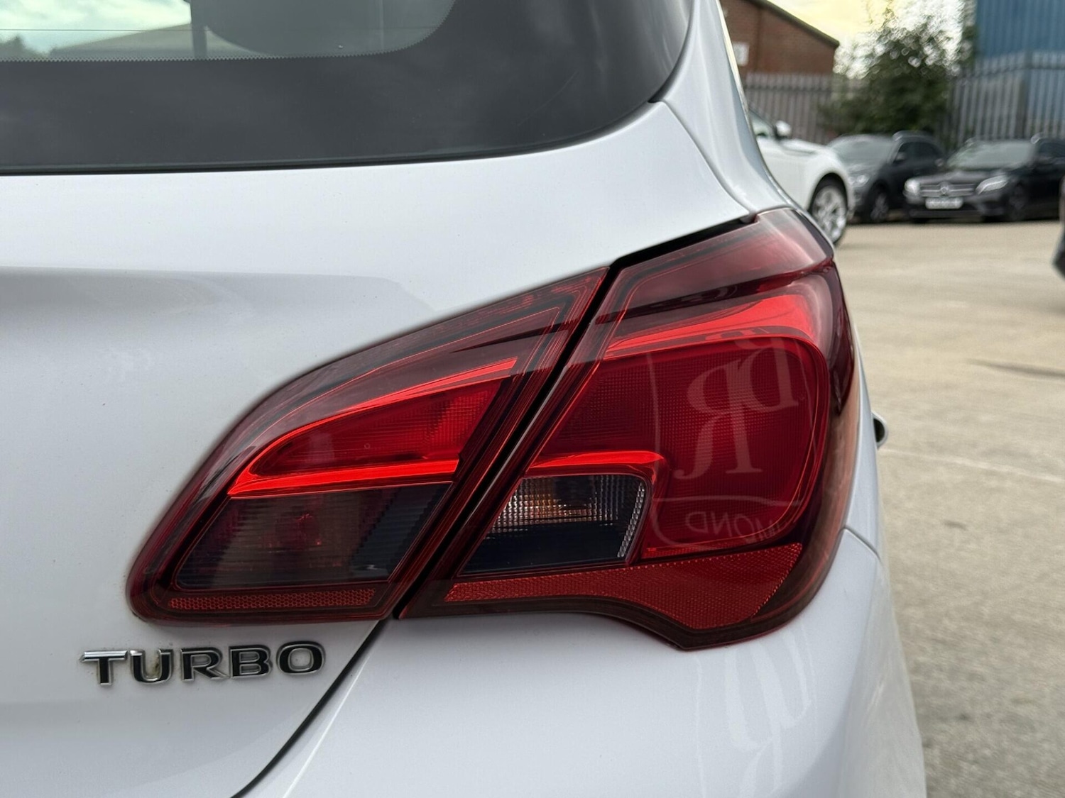 Used Vauxhall Corsa 2015 for sale - 76340416: Photo 20