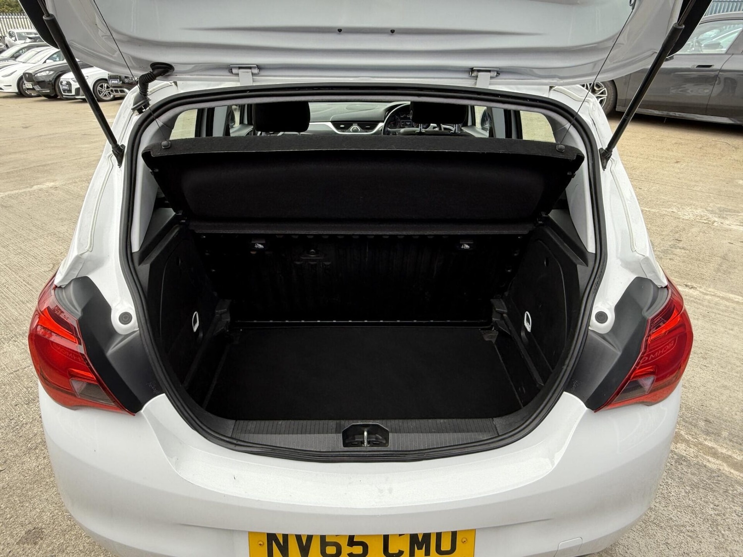 Used Vauxhall Corsa 2015 for sale - 76340416: Photo 21