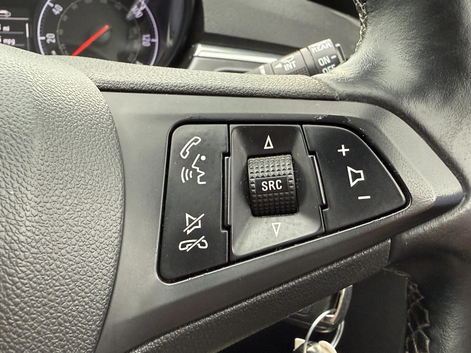 Used Vauxhall Corsa 2015 for sale - 76340416: Photo 27