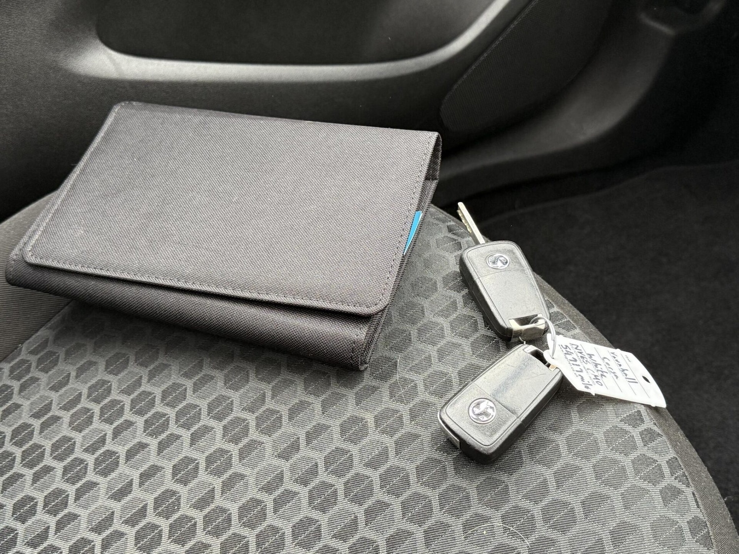 Used Vauxhall Corsa 2015 for sale - 76340416: Photo 32