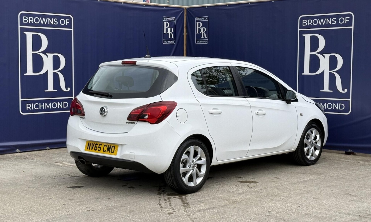 Used Vauxhall Corsa 2015 for sale - 76340416: Photo 5