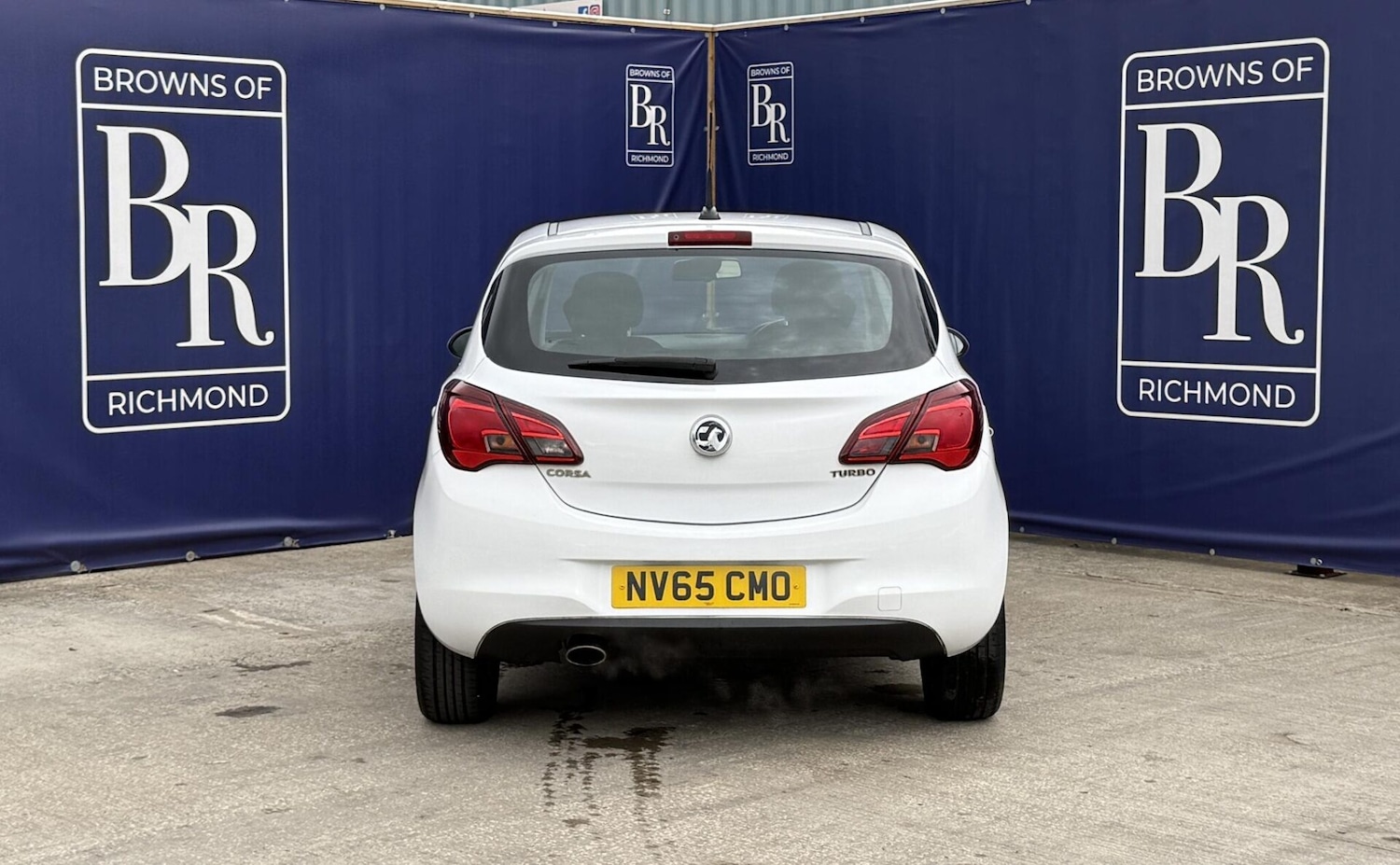 Used Vauxhall Corsa 2015 for sale - 76340416: Photo 7
