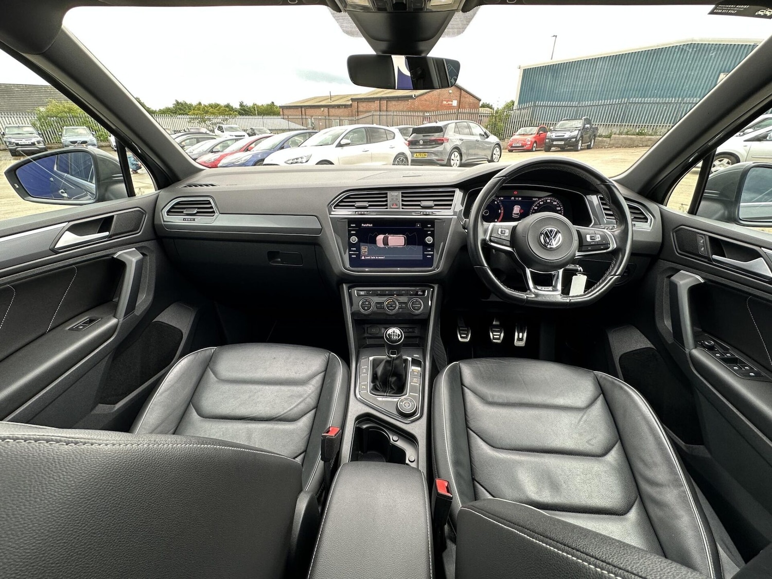 Vehicle 24