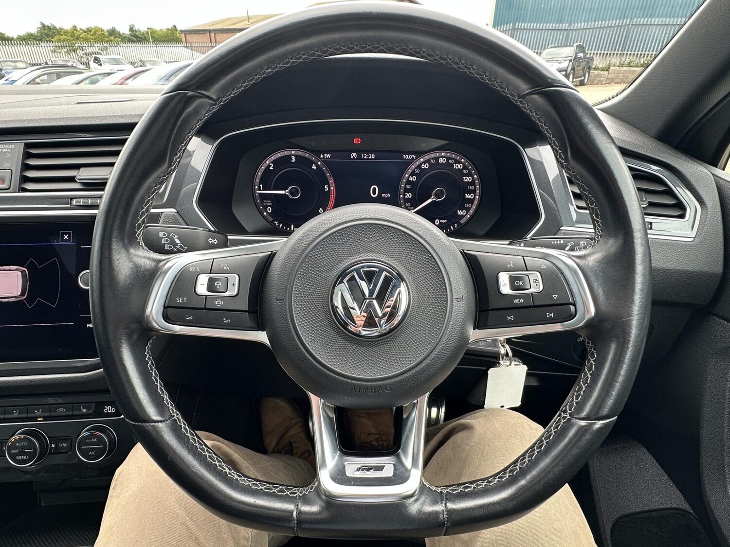 Vehicle 29