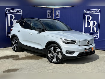 Volvo - XC40