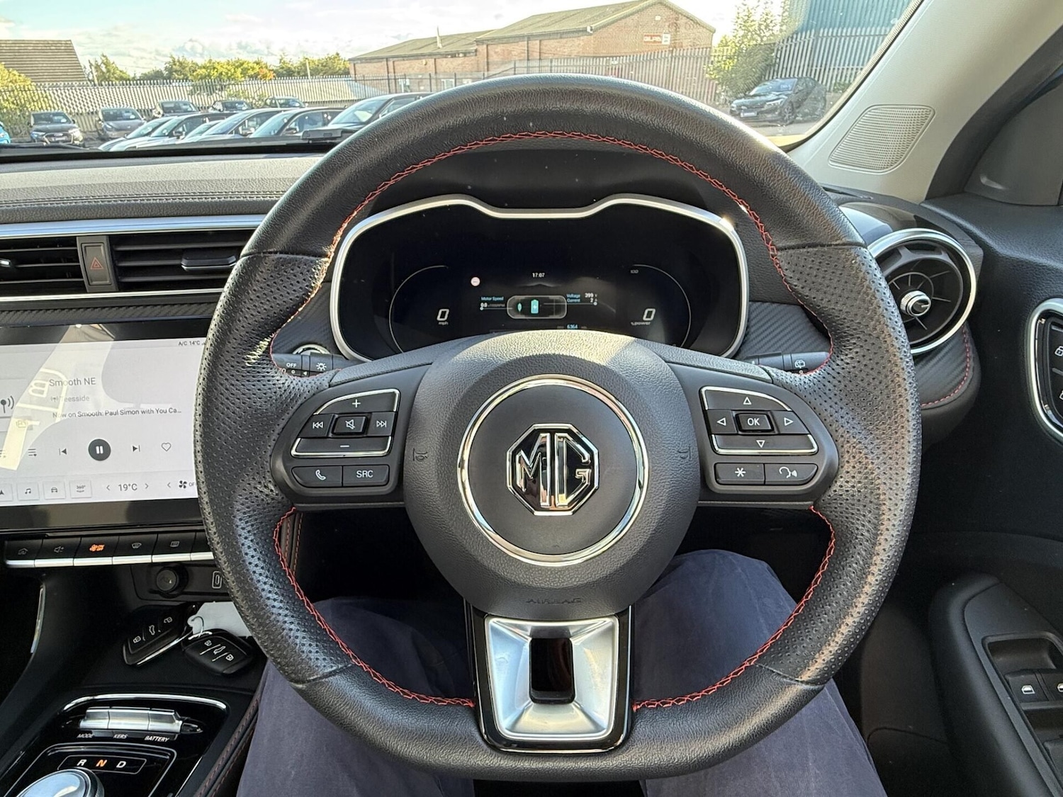 Vehicle 26
