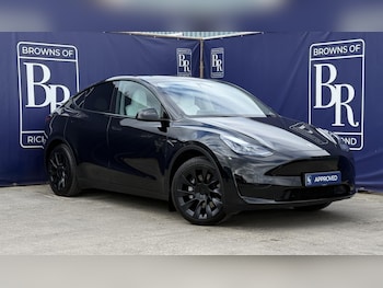 Used Tesla Model Y 2023 for sale - 78413069: Photo