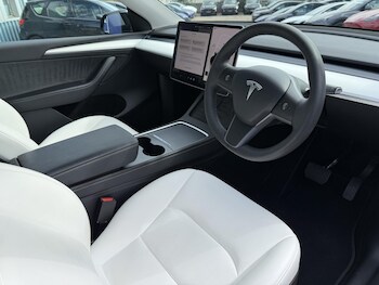 Used Tesla Model Y 2023 for sale - 78413069: Photo