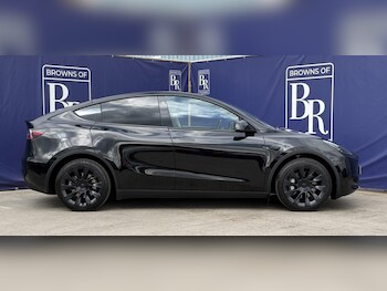 Used Tesla Model Y 2023 for sale - 78413069: Photo