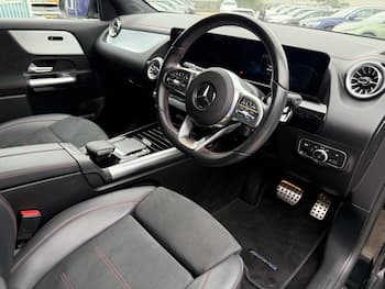 Used Mercedes-Benz EQA 2022 for sale - 79575025: Photo