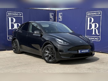 Used Tesla Model Y 2022 for sale - 78683095: Photo