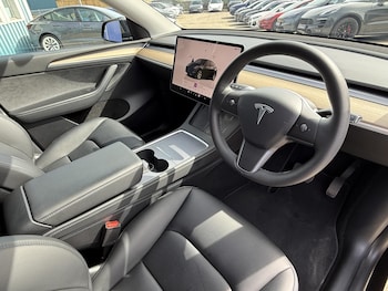 Used Tesla Model Y 2022 for sale - 78683095: Photo