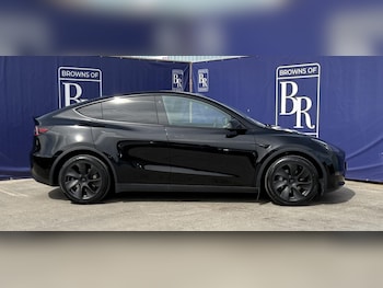 Used Tesla Model Y 2022 for sale - 78683095: Photo