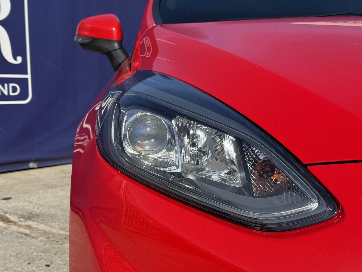 Used Ford Fiesta 2019 for sale - 77935822: Photo 11