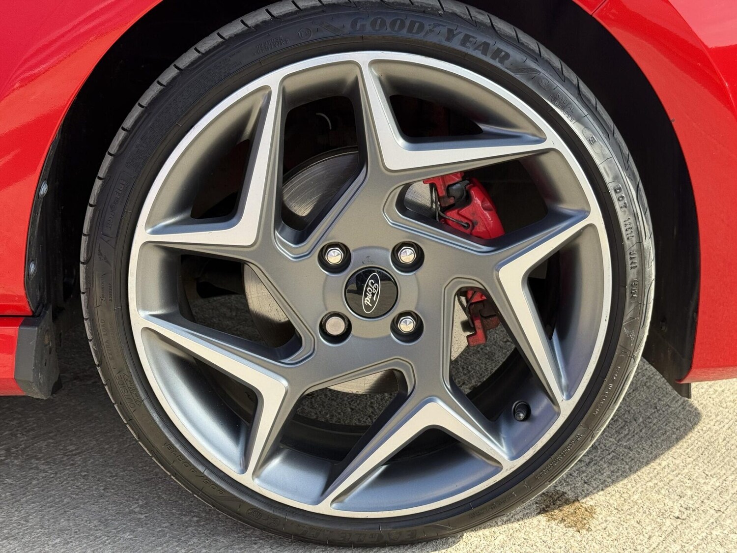 Used Ford Fiesta 2019 for sale - 77935822: Photo 14