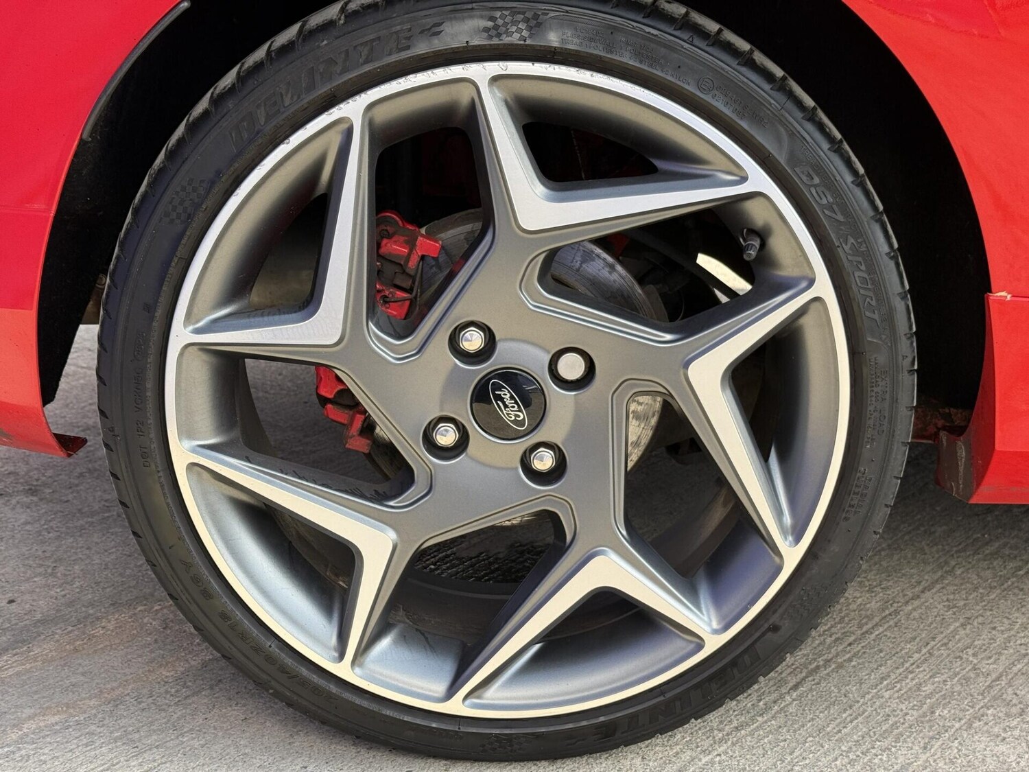 Used Ford Fiesta 2019 for sale - 77935822: Photo 15