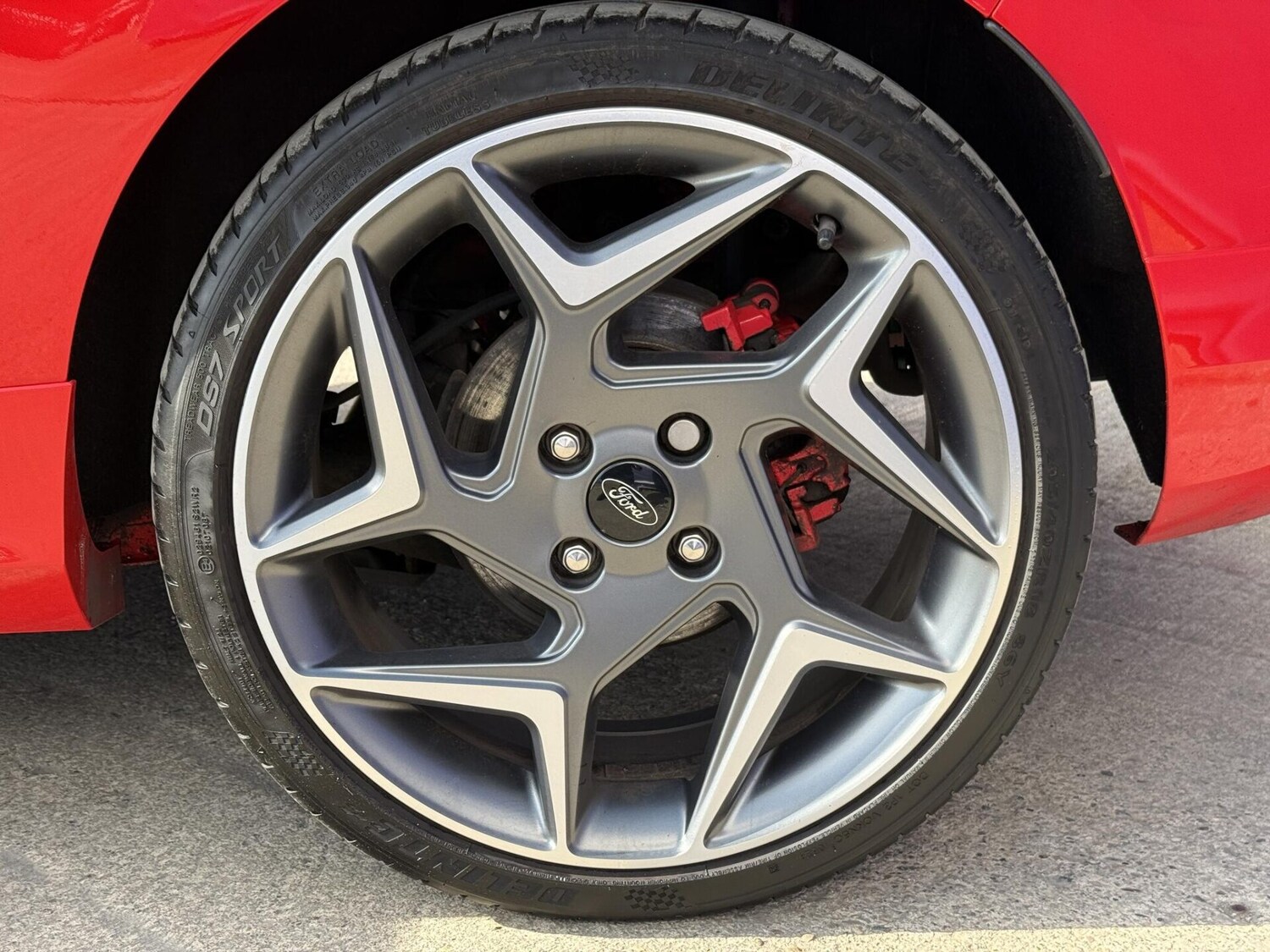 Used Ford Fiesta 2019 for sale - 77935822: Photo 16