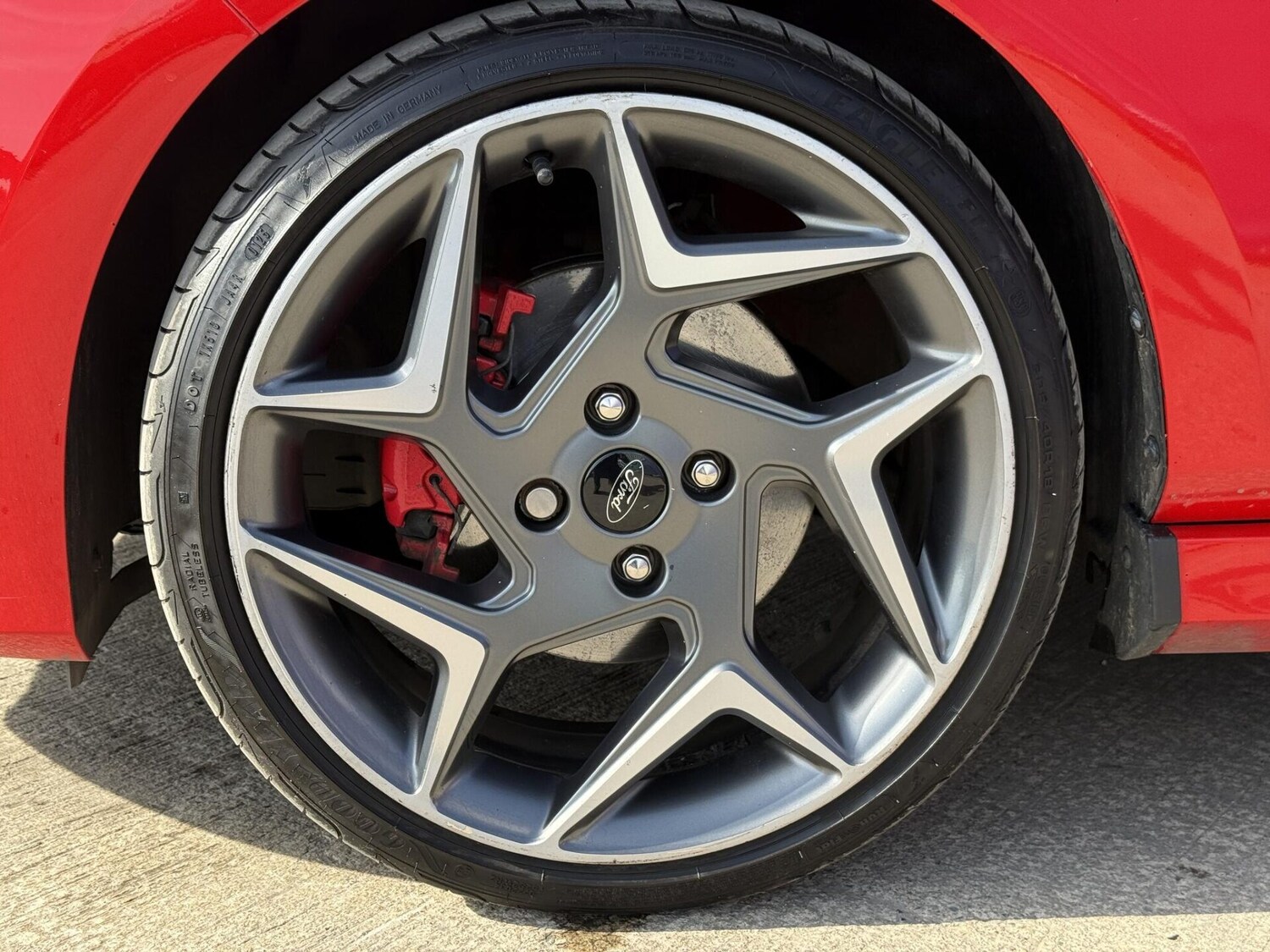 Used Ford Fiesta 2019 for sale - 77935822: Photo 18