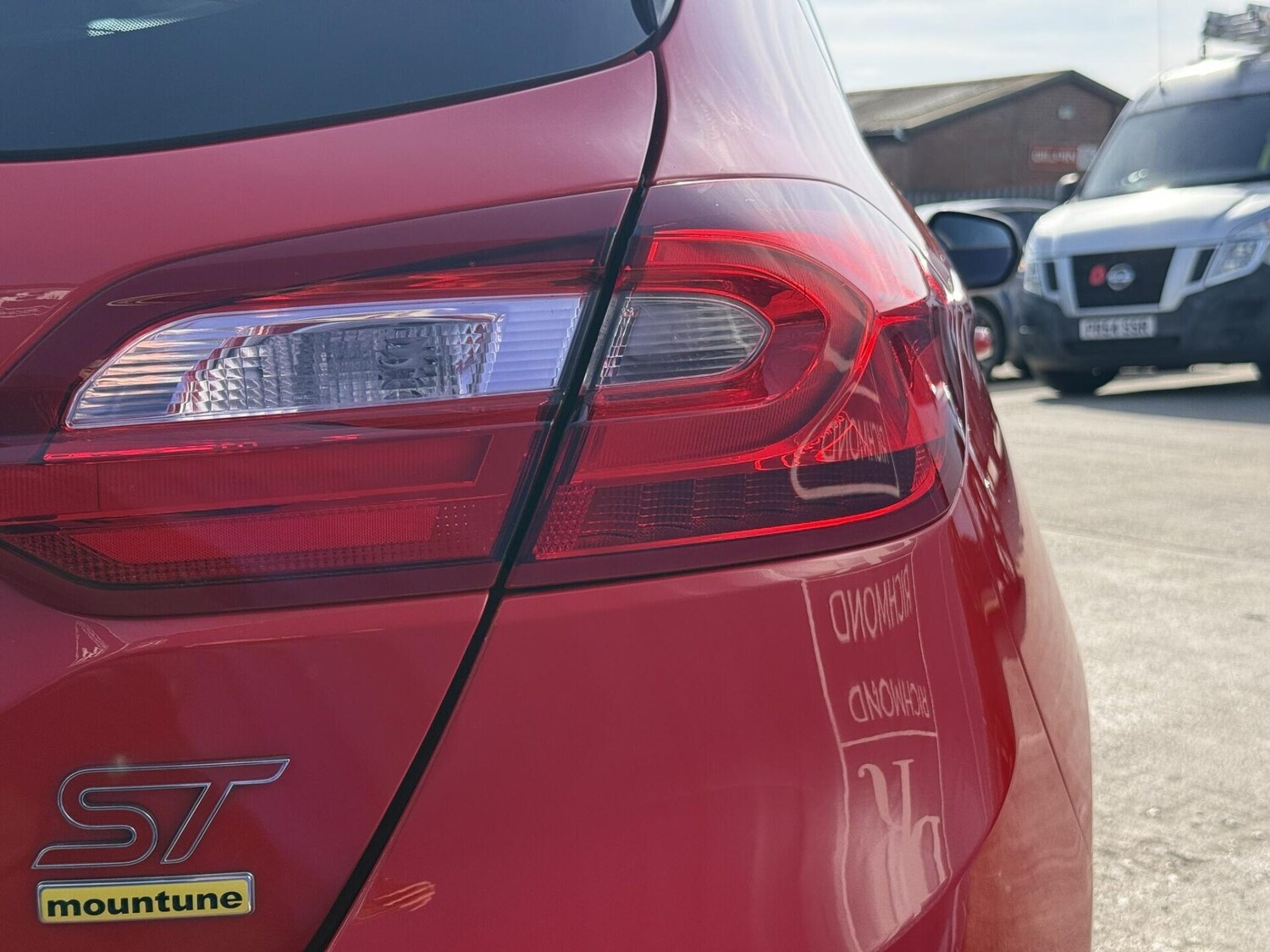 Used Ford Fiesta 2019 for sale - 77935822: Photo 19