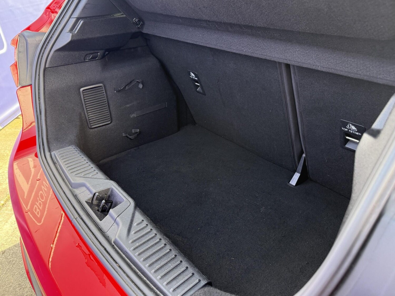 Used Ford Fiesta 2019 for sale - 77935822: Photo 21